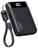 Knaller! INIU Power Bank 20.000 mAh für nur 14,52€ (statt 29€) – Prime