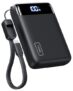 Top! INIU Power Bank 20.000 mAh für 14,52€ (statt 29€) – Prime