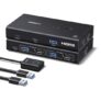 UGREEN HDMI 2.0 KVM Switch 4K 60Hz für 35,99€