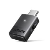 UGREEN LE Audio USB-C Bluetooth 6.0 Adapter für 29,99€ – Prime