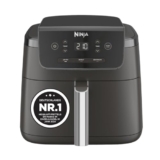 Ninja Luftfritteuse AF110EU (4,7 L) für nur 69,99€ (statt 86€)