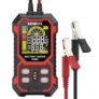 KAIWEETS Batterietester für Auto SUV Motorrad 12V/24V nur 26,99€