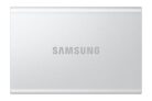 Samsung Portable SSD T7 Resurrected 1TB für 120,98€