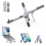 ORICO Faltbarer Laptop Ständer für 14,99€