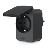 Tapo P410M WLAN Outdoor Steckdose für 21,16€