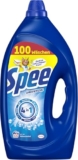 Spee Gel Universal 100 Waschladungen Flüssigwaschmittel nur 10,79€ im Sparabo