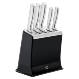 Tefal EverSharp Pro Messer-Set mit Schärfblock für 129,99€ bei Amazon