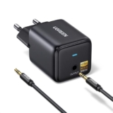 UGREEN Hi-Res Bluetooth 6.0 Adapter für nur 19,99€