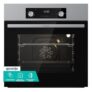 Gorenje BOA6737AO1X Einbaubackofen 73L für nur 199,00€ bei Amazon