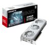 GIGABYTE Radeon RX 9060 XT OC Ice 16GB Gaming Grafikkarte für 375,00€
