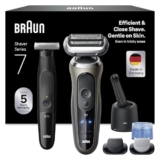 Braun Bundle Series 7 und XT3 Rasierer für 179,99€ bei Amazon
