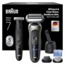 Braun Bundle Series 7 und XT3 Rasierer für 179,99€ bei Amazon