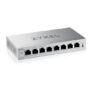 Zyxel 8 Port Gigabit Netzwerk Switch für nur 16,29€
