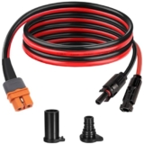 HAAMNING7 XT60i Solarkabel für 8,79€