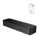 ULTIMEA 2.1 Soundbar mit Subwoofer für 67,98€