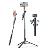 ORICO Handy Stativ & Selfie Stick für 15,59€