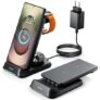 KPON 3 in 1 Ladestation für Samsung nur 17,49€ bei Amazon