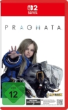 Vorbestellung: Pragmata für Nintendo Switch 2 nur 52,90€