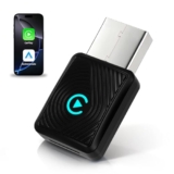 PRMHOOT CarPlay & Android Auto Adapter nur 15,99€