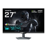Gigabyte G27U 27 Zoll 4K UHD Gaming-Monitor für nur 201,40€