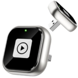 ENOMIR Wireless CarPlay Adapter für 13,29€