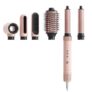 KAUGIC 6-in-1 Hot Air Hairstyler für 49,99€