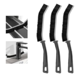 3er-Set Hartborsten Eckenreinigungsbürste nur 7,99€