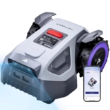 ANTHBOT M5 Mähroboter für 579,00€ für Gärten bis 700m²