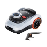 Segway Navimow i208 Mähroboter für 800m² mit Garage und Geländereifen nur 999€ bei Amazon