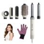 KAUGIC 6-in-1 Hairstyler für 49,99€