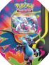 Schnäppchen Alarm: Pokémon Sammelkartenspiel PKM Tin 126 Mega-Glurak X für 24,99€ bei Amazon