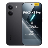 Xiaomi Poco X8 Pro Smartphone mit 8GB+256GB für nur 279,90€