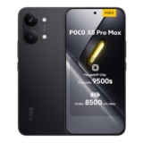 Xiaomi Poco X8 Pro Max Smartphone für 439,90€ bei Amazon