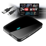 ATOTODIRECT CarPlay Wireless Adapter für nur 49,99€