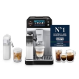 De’Longhi Eletta Ultra Kaffeevollautomat für 979,00€ – LatteCrema System & extra leise