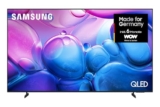 Samsung QLED 4K 55 Zoll TV nur 399,00€ bei Amazon