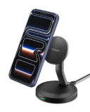 Spigen Essential 15W MagSafe Ladegerät mit 60W USB-C Kabel für nur 17,99€