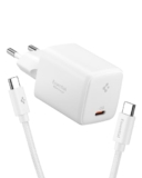 Spigen ArcStation GaN 45W USB-C Ladegerät inkl. 100W Kabel für 16,19€