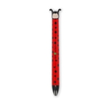 Deal: Legami Click&Clack Stift Ladybug Motiv für 3,50€ bei Amazon
