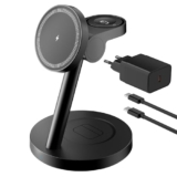 Magsafe Ladestation für iPhone und Apple Watch nur 18,99€