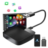 MEETOWN Wireless Carplay Adapter für Android Auto nur 20,99€