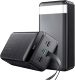 PDBEST 50000mAh Power Bank für 22,99€