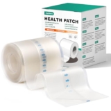 Schnäppchen bei Amazon: Hydrokolloid Gesundheitspflaster 5x300cm für 5,99€