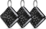 Nochmal günstiger: Smart Tag Schlüssel Tracker 3er Pack für 6,99€