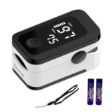 Pulsoximeter für Kinder und Erwachsene nur 7,99€