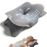 Nackenstützkissen für 19,49€ bei Amazon