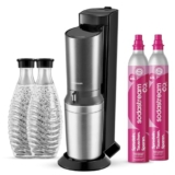 SodaStream Crystal 3.0 Set für 99,99€ bei Amazon