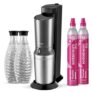 SodaStream Crystal 3.0 Set für 99,99€ bei Amazon