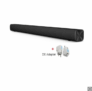 Xiaomi Redmi TV Soundbar schwarz für nur 39,08 Euro inkl. Versand