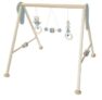 Hess Baby-Gym Bär (natur blau) für nur 41,67€ inkl. Versand